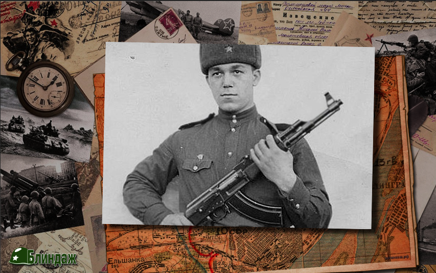 Иосиф Кобзон в армии