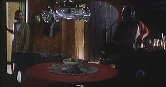 Кадр из фильма «99.9» (1997)