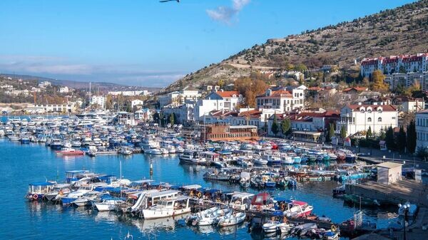    © Telegram Михаил Развожаев