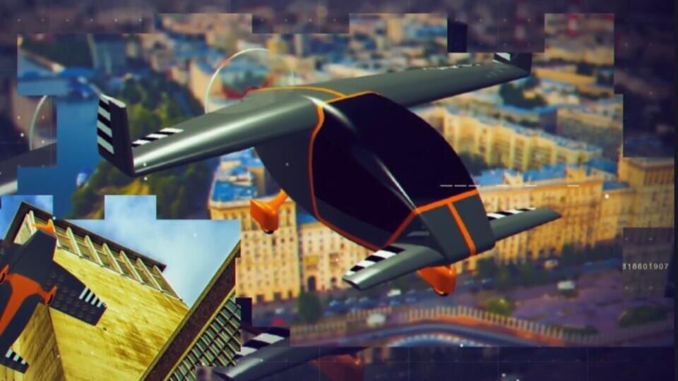 Фото: © Кадр из программы "Наука и техника", РЕН ТВ