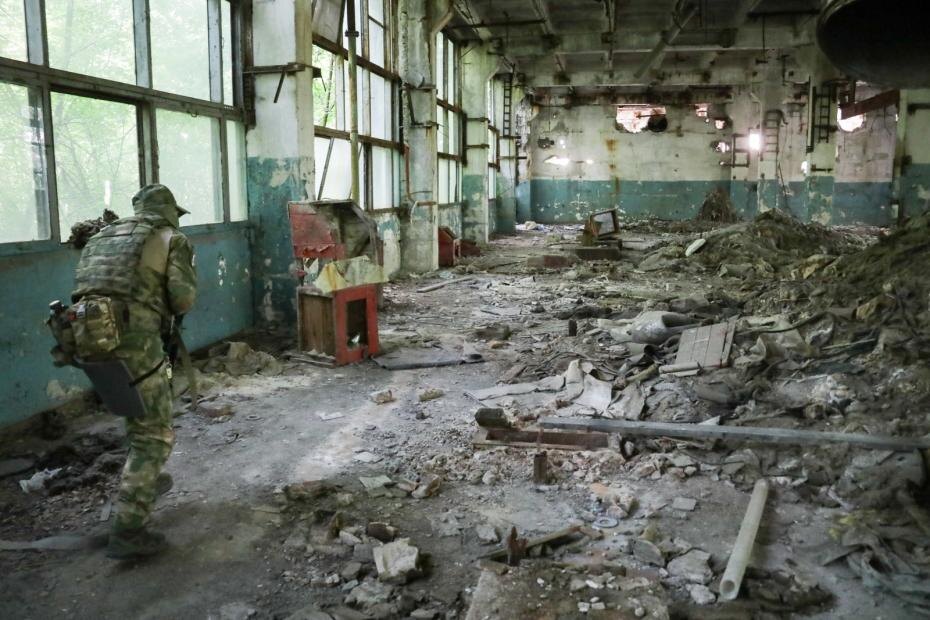    Никита Цицаги/NEWS.ru