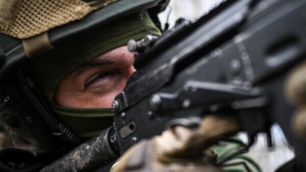    © РИА Новости . Сергей Бобылев