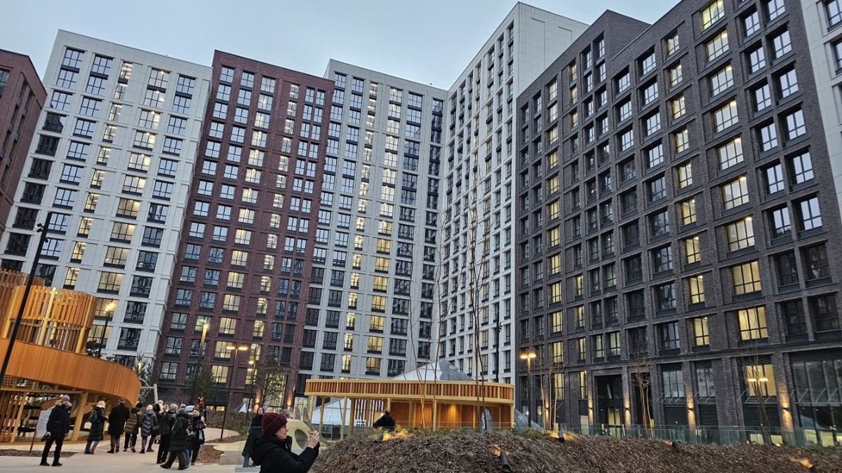    Фото: «Инком-Недвижимость»