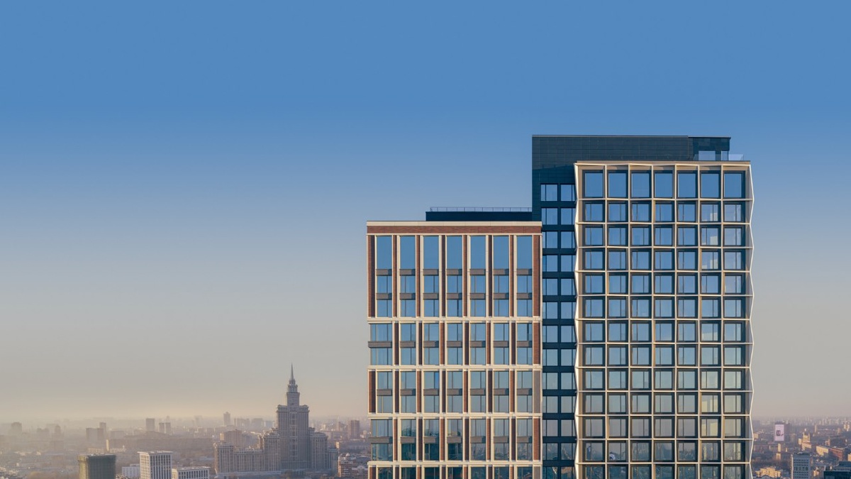    Фото: Optima Development