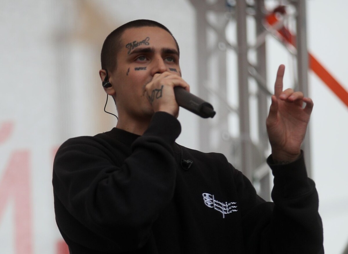     / Источник: © ИЗВЕСТИЯ/Зураб Джавахадзе