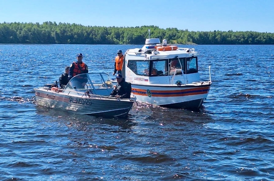   Фото: Госкомитет по ОЖ и БН