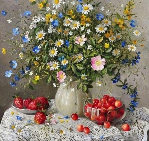 "Радость жизни