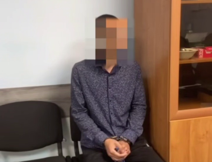    Фото: пресс-служба МВД по Краснодарскому краю