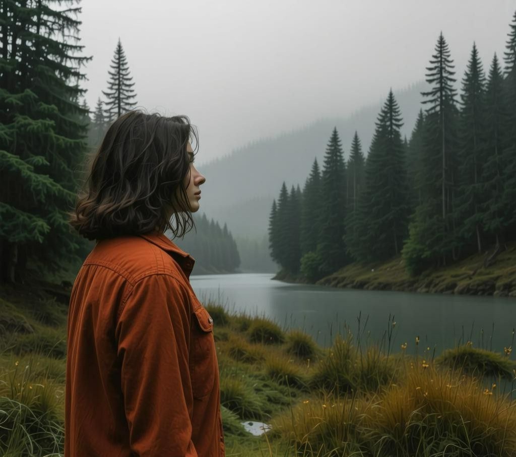 Осознать и запомнить мгновение легко, достаточно просто для начала встать, закрыть глаза и задать себе вопрос, что чувствует мое тело сейчас? Может где-то болит, может есть покалывание и т.п. Далее спросить себя, что я чувствую? Спокойствие или тревогу, счастье или злость. Потом открыть глаза и посмотреть вокруг, найти 5 предметов любимого цвета, или просто 5 круглых вещей вокруг... 