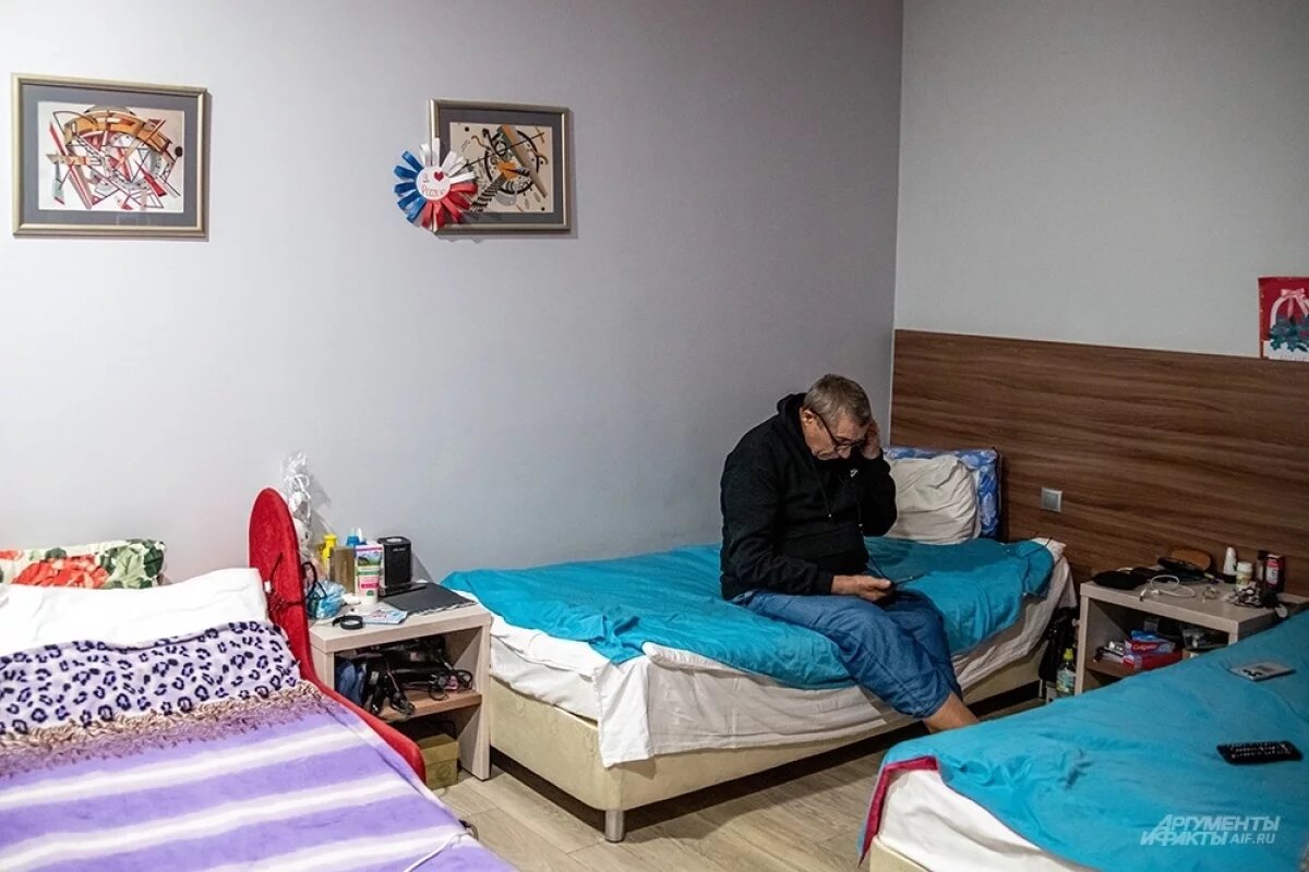    В курских ПВР число проживающих снизилось более чем на тысячу