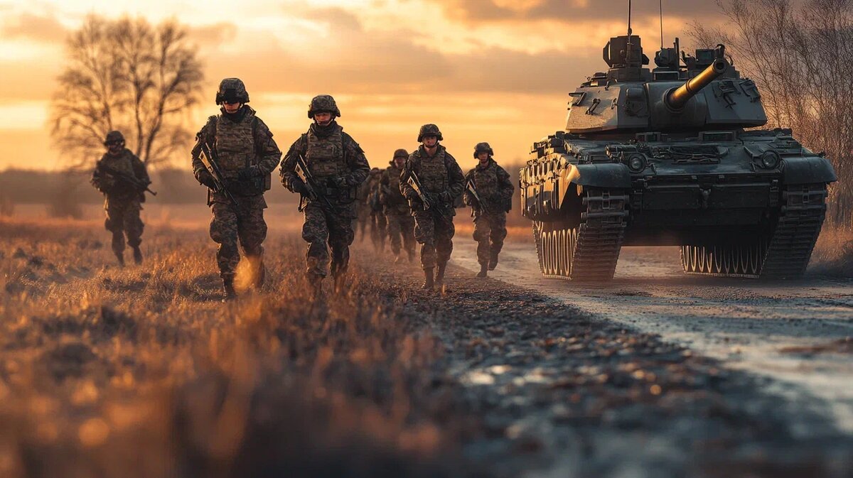    Фото: Коллаж Царьграда