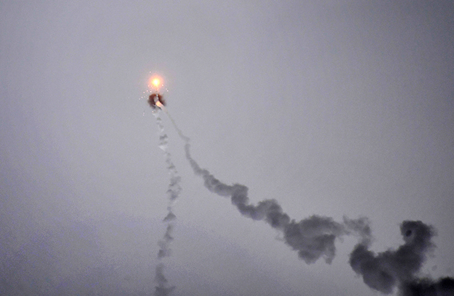    © Евгений Биятов/РИА Новости