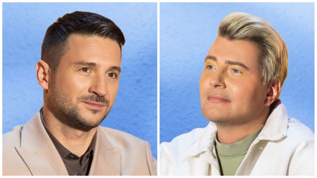 Шоу «Ну-ка, все вместе»: народный кастинг во Владивостоке. Коллаж. Автор: Мария К.