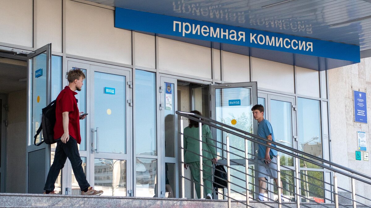    Фото: Maxim Platonov/globallookpress.com