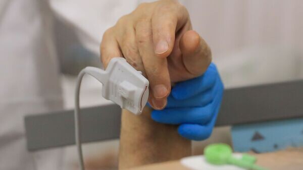    © Sputnik / Татьяна Макеева