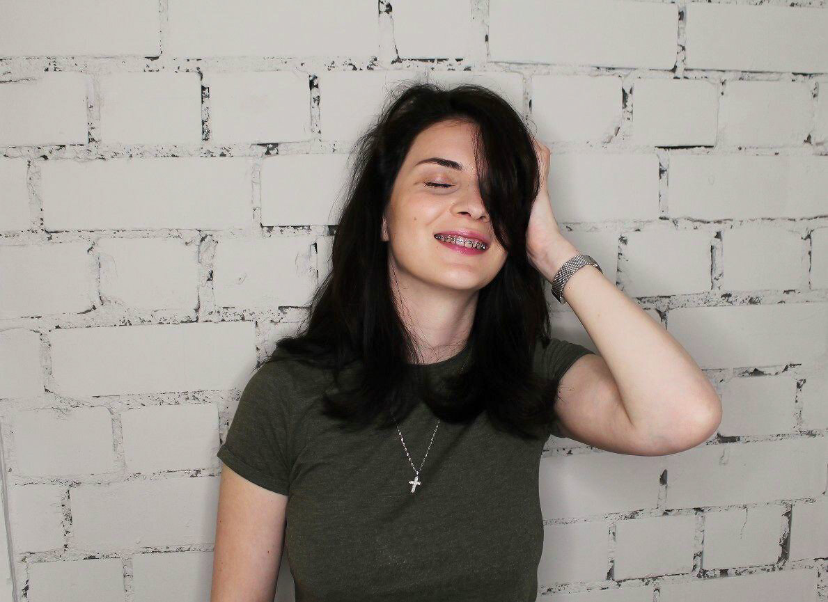 Этому фото 6 лет..)