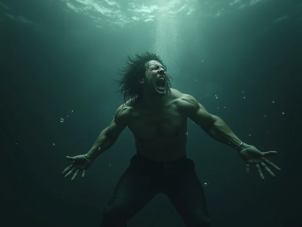 Толкование сна «Задохнуться под водой»: что означает и как понять?