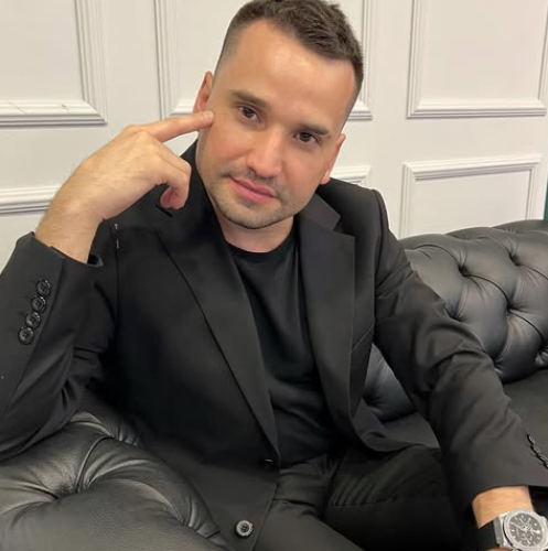    Фото: соцсети Ильназа Гарипова