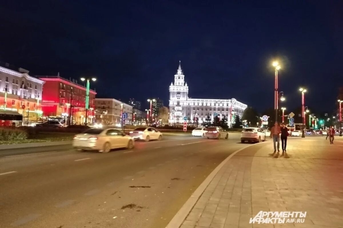    Ночь на 19 июля в Пермском крае станет одной из самых холодных за месяц