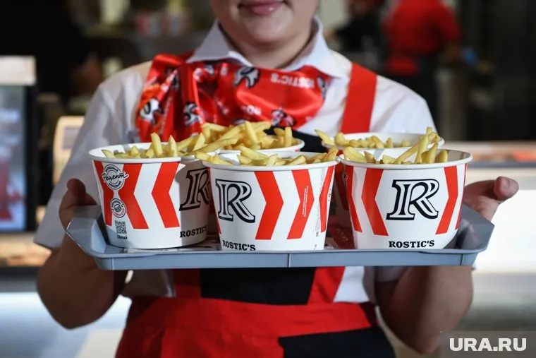 Заведение будет работать по новому адресу
Фото: Владимир Жабриков © URA.RU