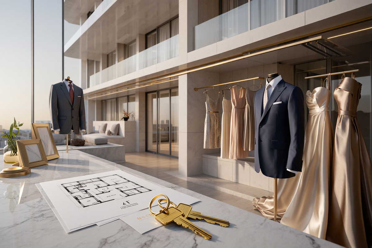 Инвестировать деньги в квартиру