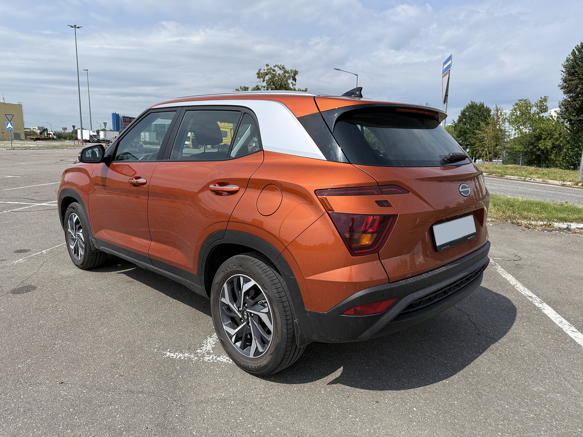 Конечно, автомобиль этого класса должен иметь менее спорный внешний вид