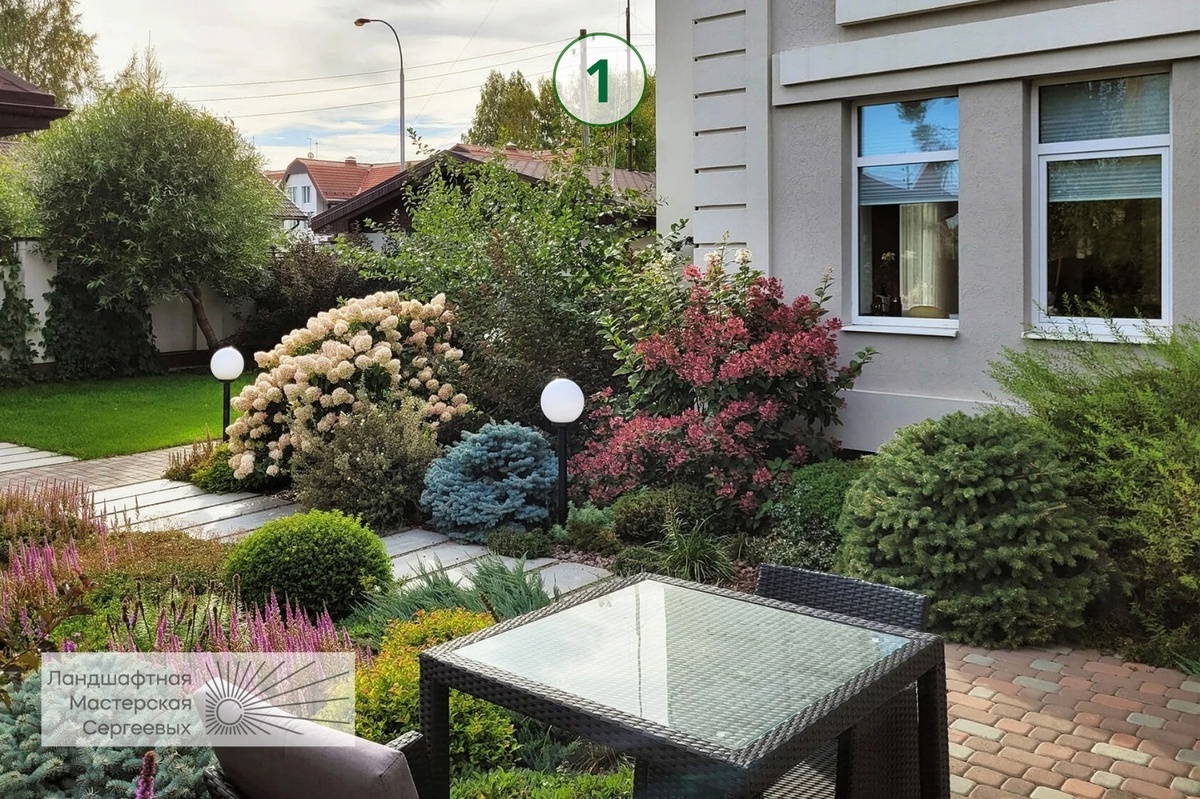 Листайте галерею по стрелке вправо 