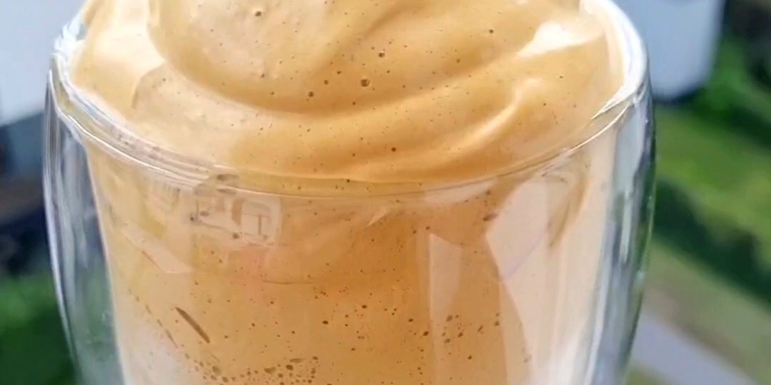 Кофе, который не пьёшь, а ешь ложкой — знакомься, Далгона