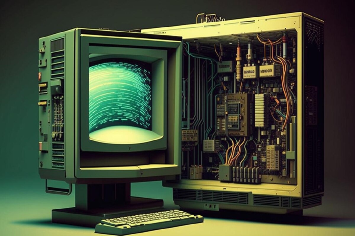    Фото сгенерировано Kandinsky 3.1