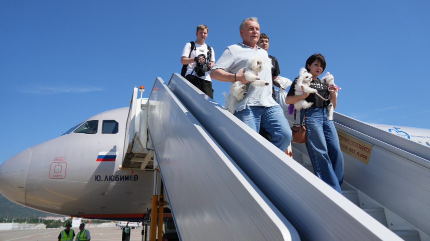    Фото: ИЗВЕСТИЯ/Дмитрий Коротаев; 5-tv.ru