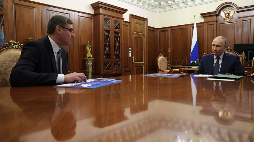    Фото: kremlin.ru; 5-tv.ru