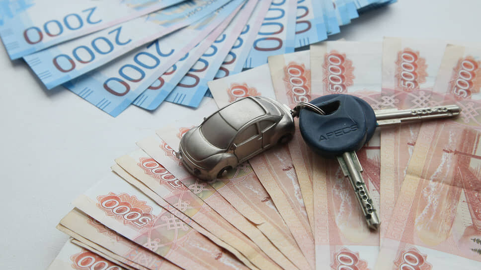 Фото: Роман Яровицын / Коммерсантъ