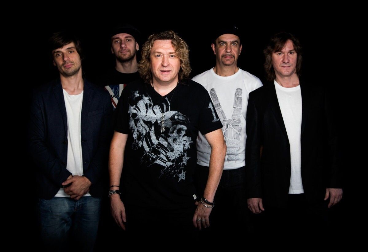 Конец фильма