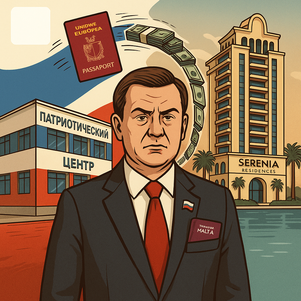 Автор: В. Панченко