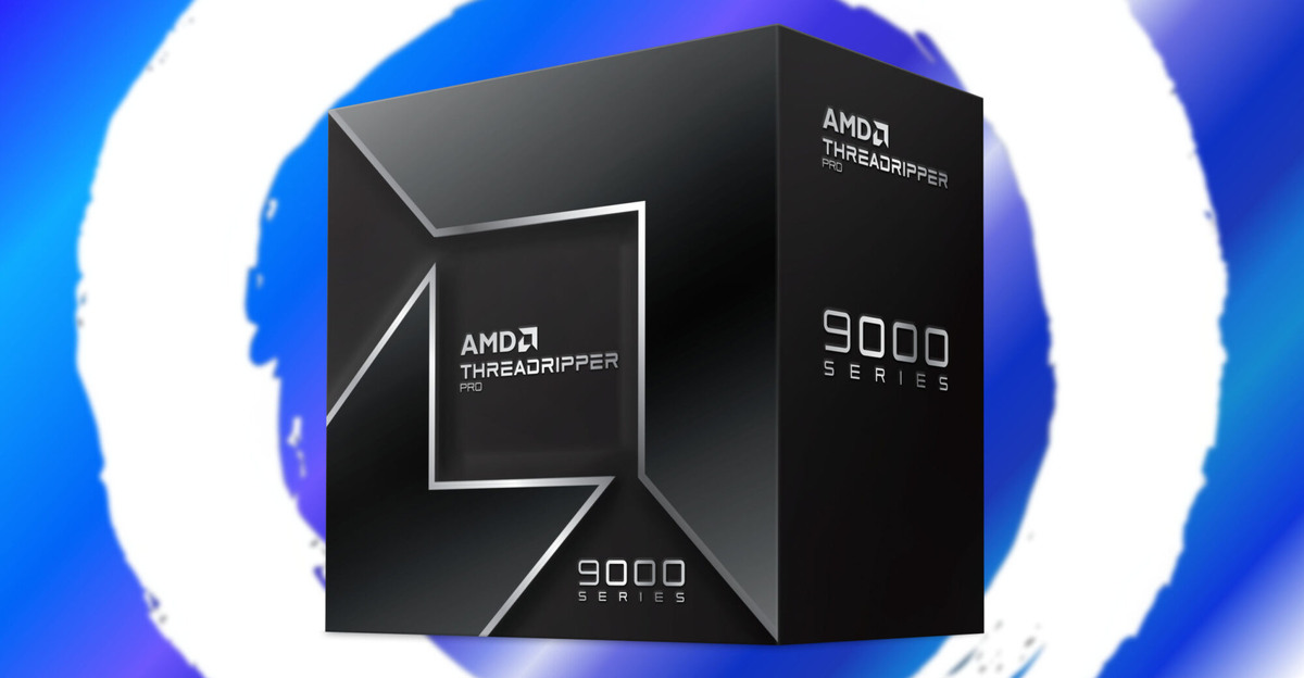 Фото: Videocardz/AMD  📷

