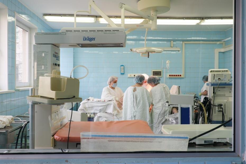    Сергей Петров/NEWS.ru