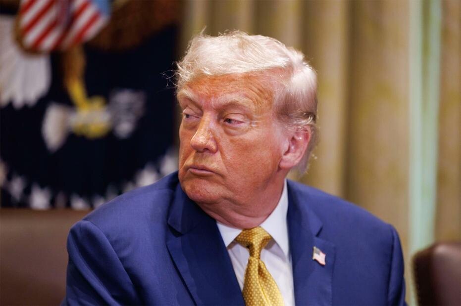    Aaron Schwartz/CNP/Keystone Press Agency/Global Look Press