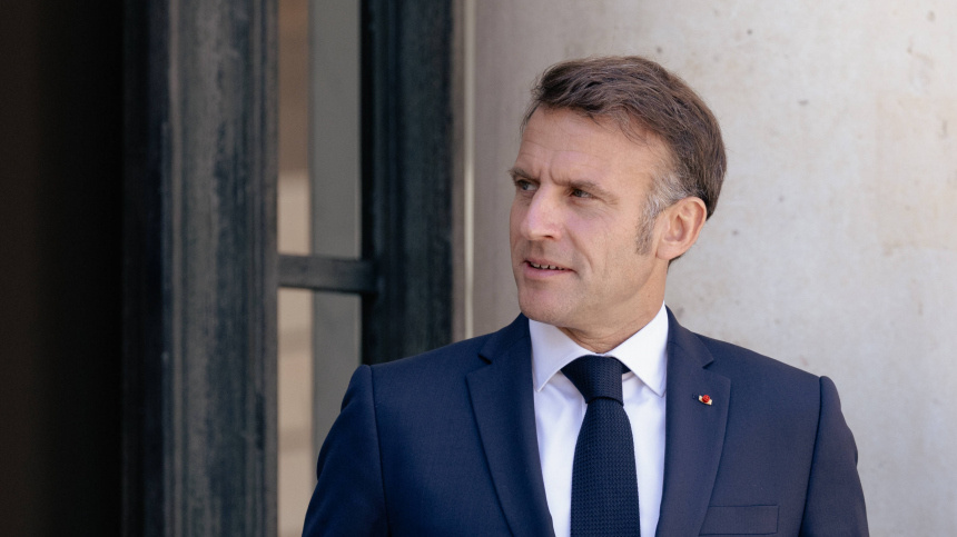    Фото: www.globallookpress.com/IMAGO/Alexis Sciard