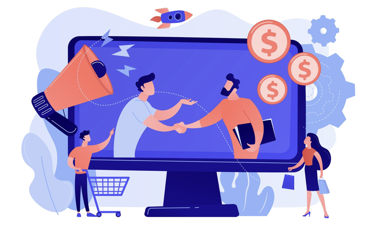 Оплата инвойсов без SWIFT
