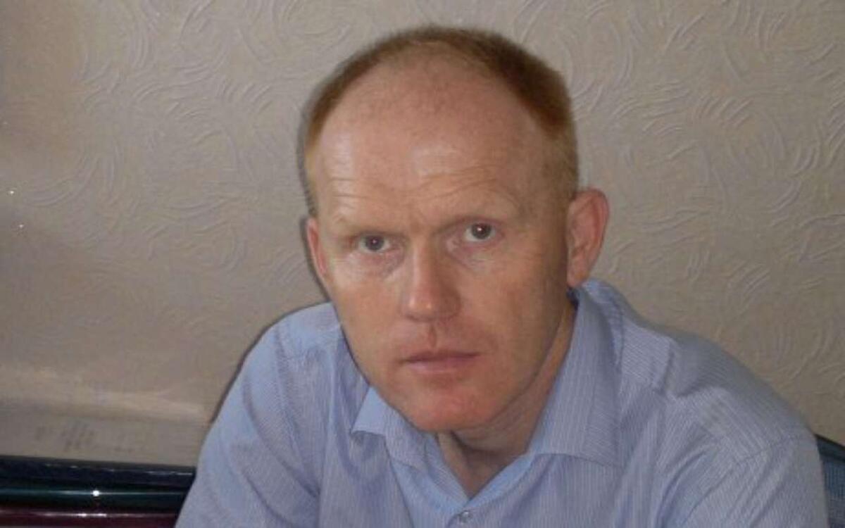    Главу курского поселка Золотухино избили на рабочем месте Фото Авдеева с сайта администрации поселка Золотухино