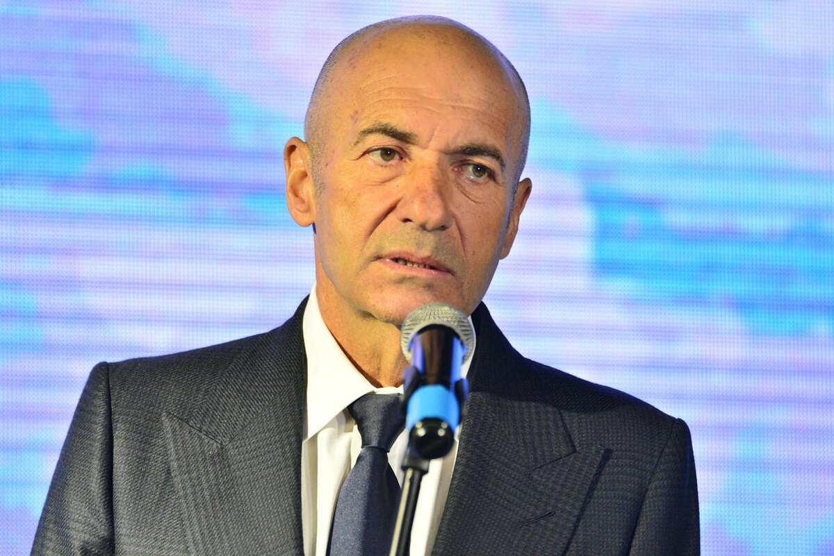    Игорь Крутой Pavel Kashaev, Павел Кашаев/Global Look Press