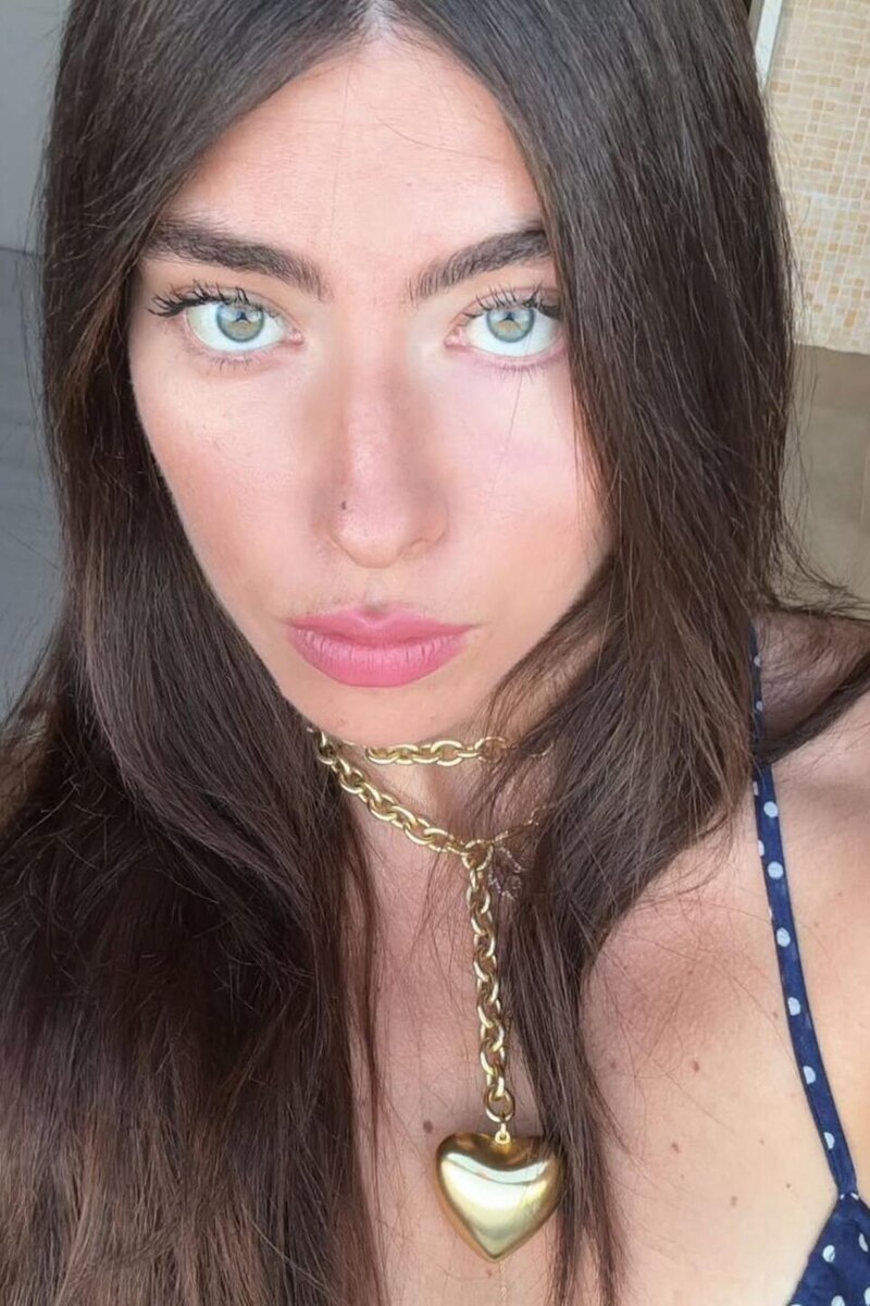    Младшая дочка Игоря Крутого — Александра Социальные сети