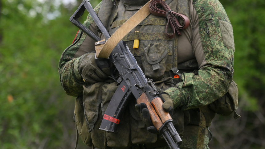    Фото: © РИА Новости/Евгений Биятов