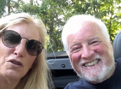 Фото Марины Каас