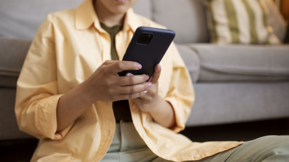    Как объяснить подростку, что бесплатный iPhone — развод