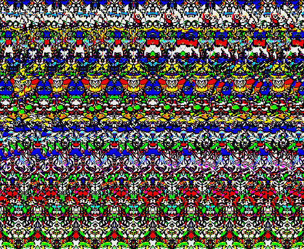 Ребус 2: Прочтите зашифрованное слово