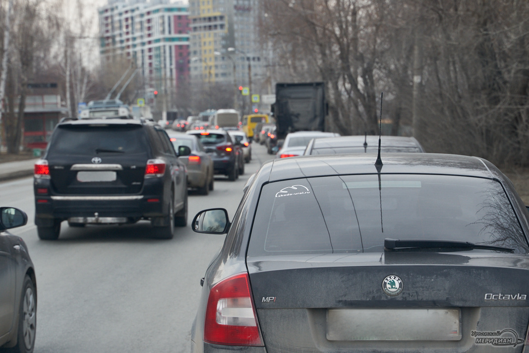    Фото: Лидия Аникина © ИА "Уральский меридиан"
