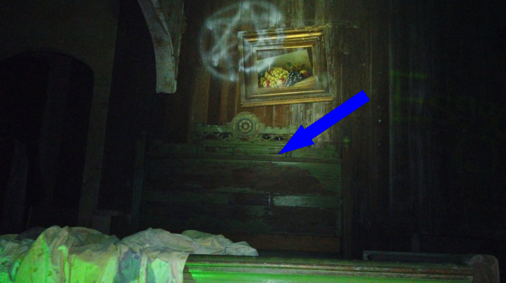    Пропажа вещей на глазах разгадана экспертами IT и парапсихологии