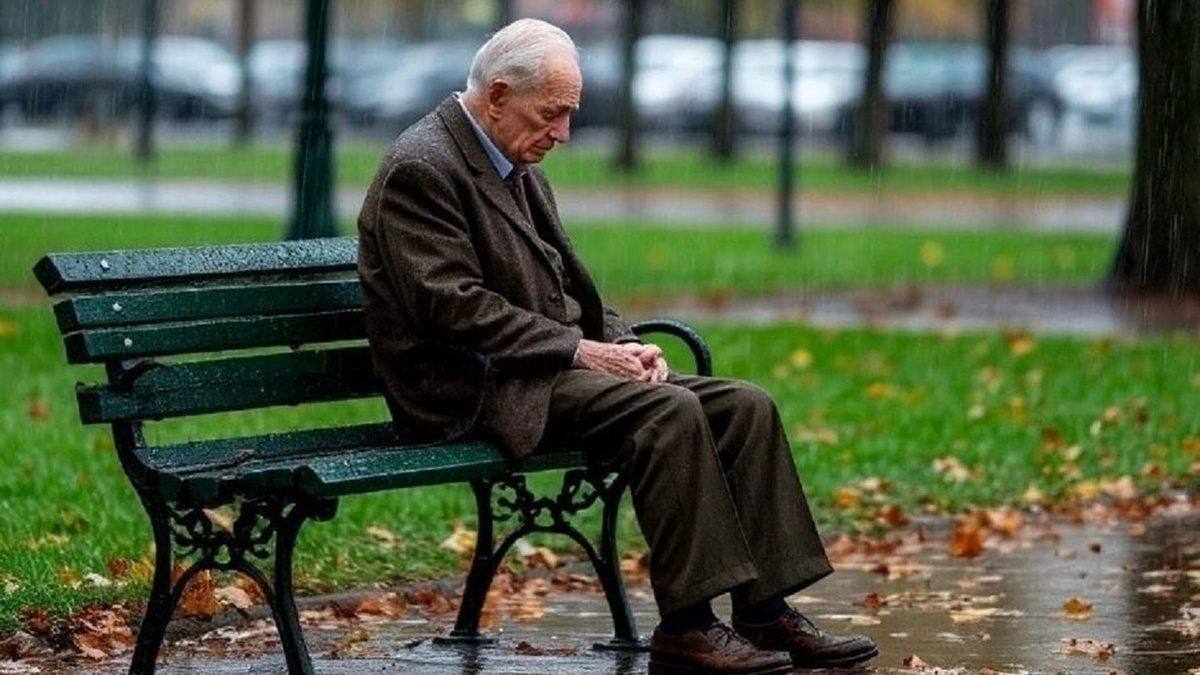 Пенсионеры пропадают, госслужащие богатеют: что не так с нашей пенсией?