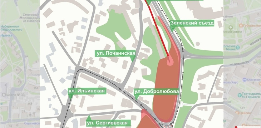    Фото: пресс-служба администрации Нижнего Новгорода